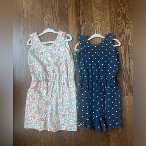 Alice and Ames Rompers - s7